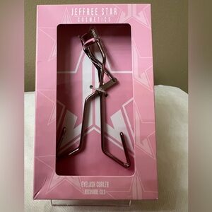 Jeffree Star Eyelash Curler NIB